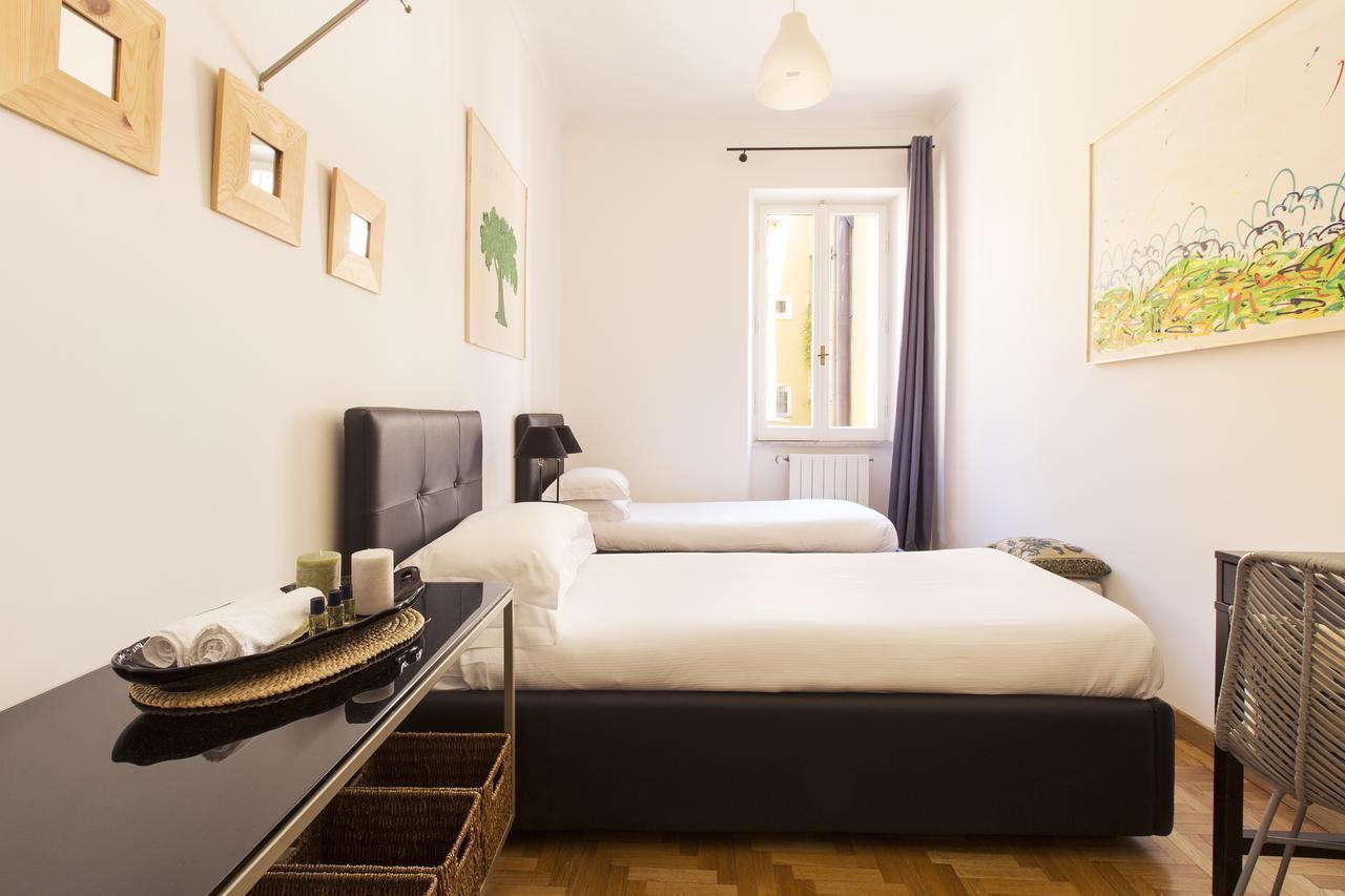 Romac Condotti With 3 Bedrooms Near The Spanish Steps Kültér fotó
