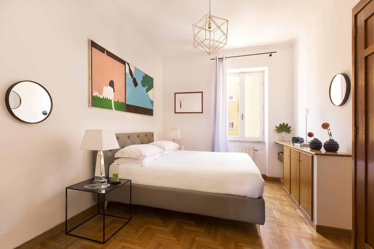 Romac Condotti With 3 Bedrooms Near The Spanish Steps Kültér fotó