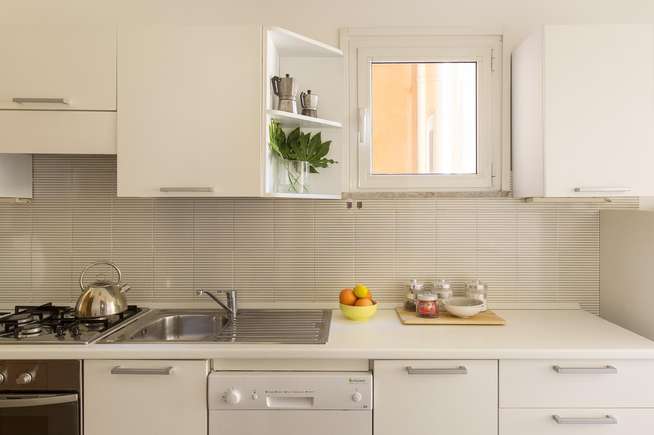 Romac Condotti With 3 Bedrooms Near The Spanish Steps Kültér fotó
