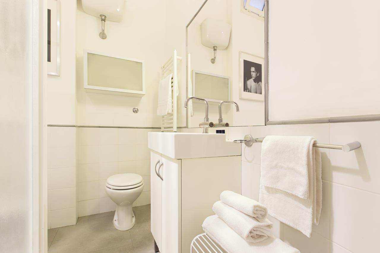 Romac Condotti With 3 Bedrooms Near The Spanish Steps Kültér fotó