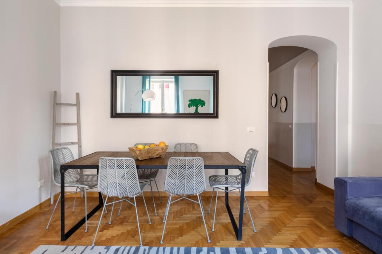 Romac Condotti With 3 Bedrooms Near The Spanish Steps Kültér fotó