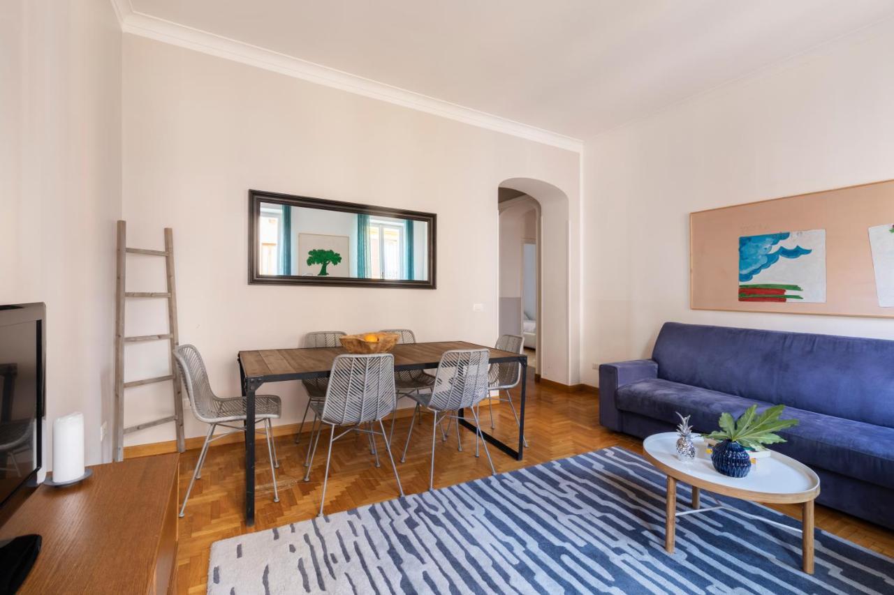 Romac Condotti With 3 Bedrooms Near The Spanish Steps Kültér fotó